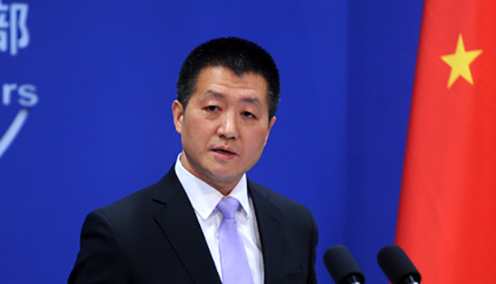 La Chine promet de répondre aux mesures protectionnistes de Trump.