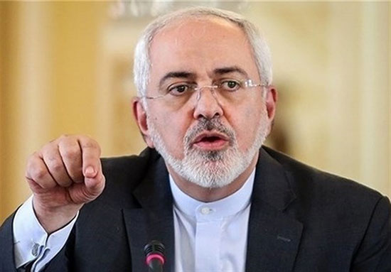 Zarif: les accusations occidentales à l’encontre du programme balistique iranien, une hypocrisie pure


