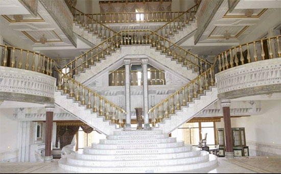 L’Irak ordonne la saisie des biens de Saddam Hussein, ses proches et 4.200 dignitaires de son régime