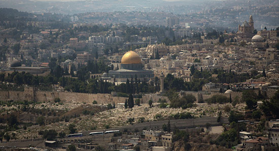 Le Guatemala transférera son ambassade en «Israël» de «Tel Aviv» à Al-Qods


