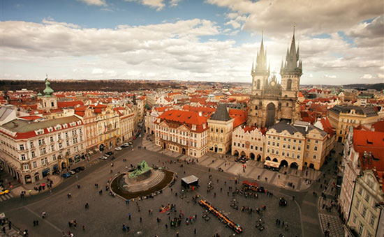 Prague confirme le refus d’accueillir les migrants
