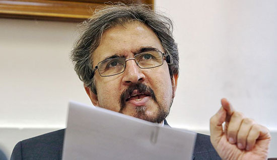 Téhéran dénonce un «énorme mensonge» de l’Arabie saoudite