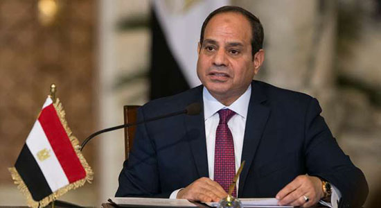 Premières estimations: Sissi réélu avec plus de 90% des voix, la participation estimée à environ 40%