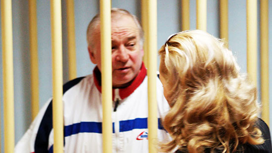 Affaire Skripal : terrorisme ou «mise en scène» des autorités britanniques selon Moscou