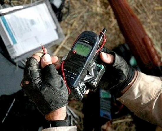 «Israël» au service de «Daech» dans le Sinaï.