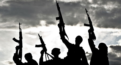 300 terroristes français tués en Syrie et en Irak depuis 2014