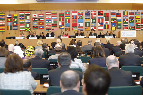 L’UNRWA a besoin de fonds avant l’été
