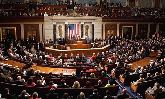 USA: des sénateurs veulent un vote pour mettre fin au soutien US à la coalition saoudienne au Yémen