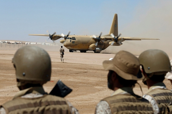 Riyad se retrouve confronté à une impasse militaire doublée d'une catastrophe humanitaire