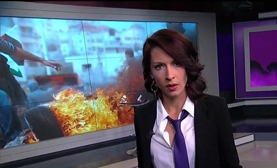 Un entretien avec un journaliste US critiquant «Israël» bloqué par YouTube dans 28 pays