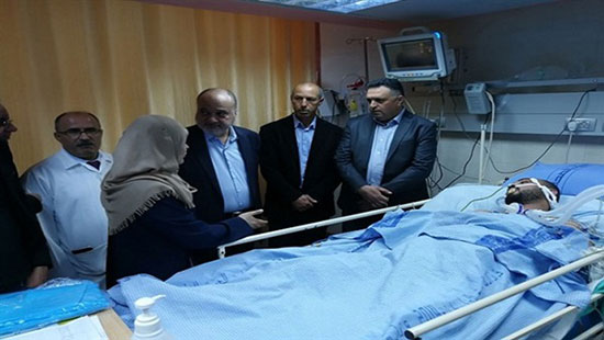 Un journaliste blessé vendredi a succombé à ses blessures


