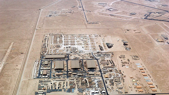 Riyad appelle Doha à «payer» pour la protection US en déployant des troupes en Syrie

