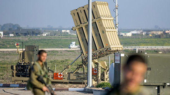 Le Congrès US appelle l'armée américaine à acheter le «Dôme de fer»