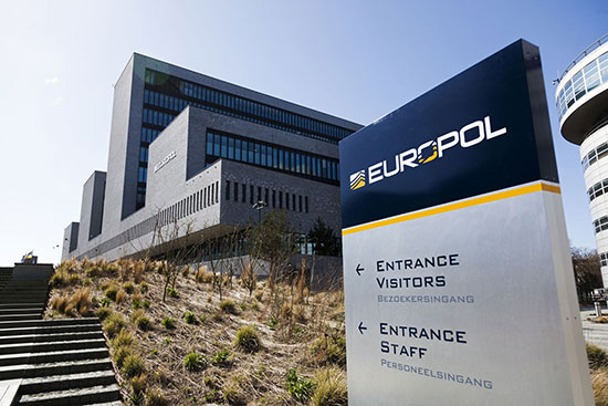 daech|europol|propagande