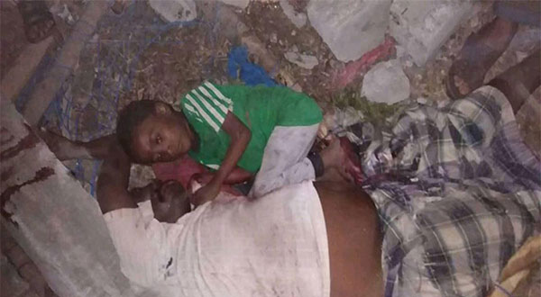 Nouveau massacre saoudien au Yémen: des dizaines de martyrs dans des raids contre une fête de mariage