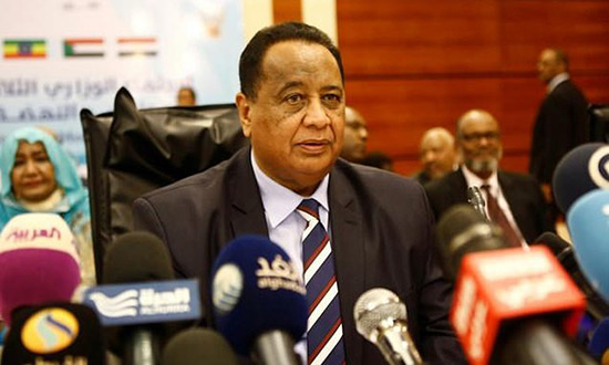 Présidentielle en Egypte: Khartoum saisit l’ONU après un vote dans un secteur disputé