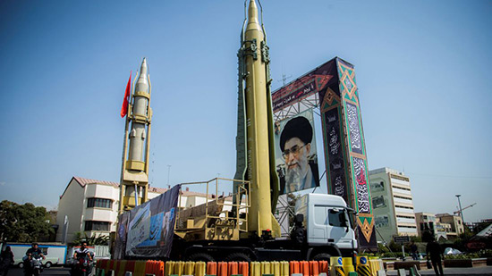 Iran: «Si Israël nous attaque, Tel-Aviv et Haïfa seront effacées de la surface de la Terre»
