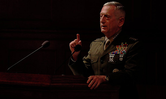 Les USA prêts à discuter avec Pyongyang du retrait de leurs troupes de la péninsule