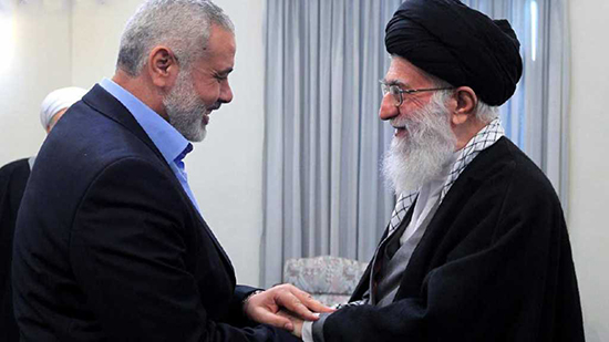Sayed Khamenei: «Négocier avec Israël est une erreur impardonnable»