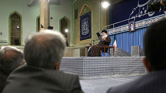 Sayed Khamenei: nous devons être vigilants pour contrer les plans de renseignements ennemis


