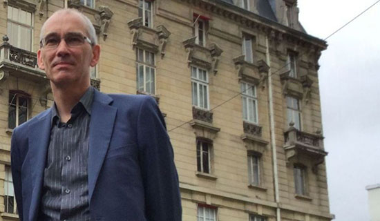 Un maire français interdit d’entrée en «Israël»