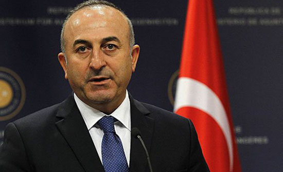 Ankara: l’attaque contre la Syrie n’a pas influé sur les relations entre la Turquie et la Russie