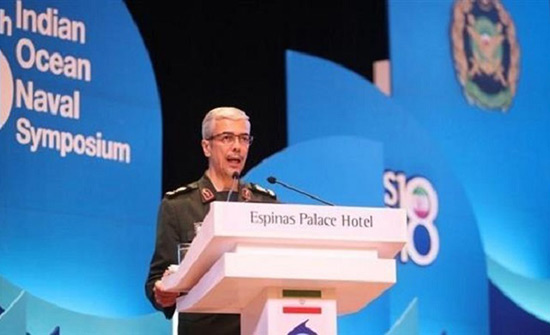 L’ère de l’ordre mondial bipolaire est révolue, dit un général iranien
