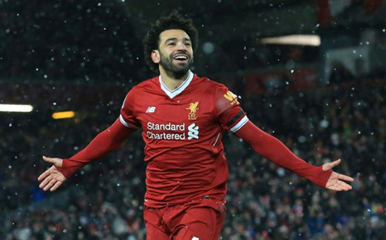 Le footballeur égyptien Salah arrive 2e à la présidentielle sans être candidat.