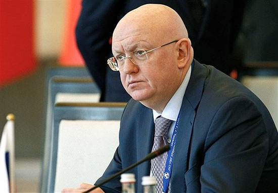 Les menaces US contre la Syrie sont lourdes de tristes conséquences, selon Moscou