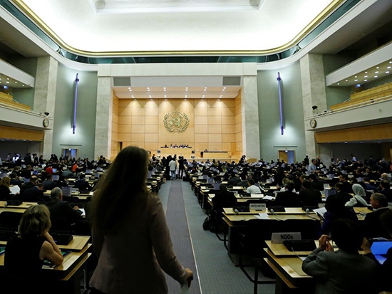 L’Onu réitère son soutien à l’accord sur le nucléaire iranien