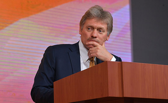 Livraison de S-300 russes à Damas: le Kremlin refuse de donner un commentaire