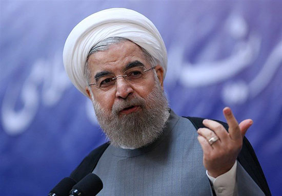 L’Iran n’a pas l’intention d’agresser ses voisins, dit Rohani


