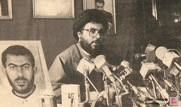 Salah Ghandour, l’ange des martyrs… un héros inoubliable