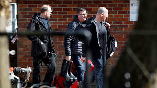 Skripal: Londres admet les conclusions de l'OIAC qui se dit incapable d'incriminer la Russie