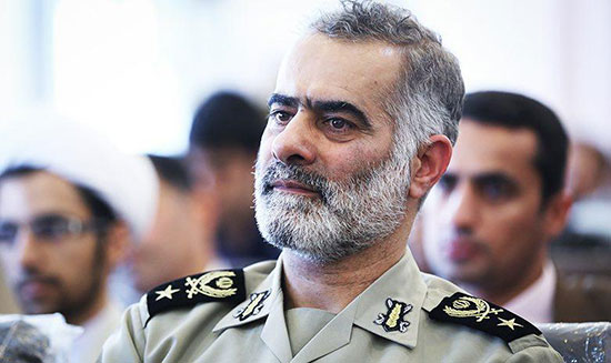 Armée iranienne: en cas de guerre, Riyad «ne tiendra pas plus de 48h» face à Téhéran


