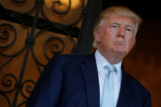 Trump sous enquête mais pas de charges, selon le Washington Post.