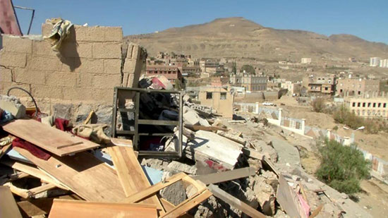 Massacre saoudien à Hodeïda: l’une des attaques les plus meurtrières pour les enfants, selon l’Unicef


