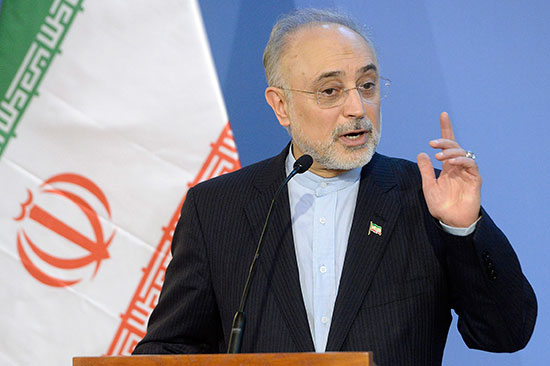 L’Iran restera dans l’accord si l’UE assure la compensation des pertes infligées par les sanctions US


