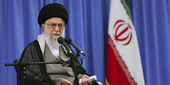 Sayed Khamenei: L’ère de frappons et prenons la fuit est révolue