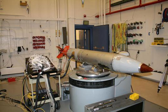 De nouveaux détails sur les tests US de la bombe nucléaire B61 filtrent dans les médias