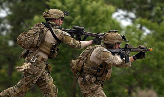 Somalie: les forces américaines accusées d'être impliquées dans la mort de 5 civils lors d'un raid