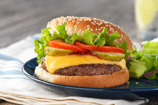 Geste de bonne volonté: un réseau de restaurants ‘fast-food’ bientôt en Corée du Nord