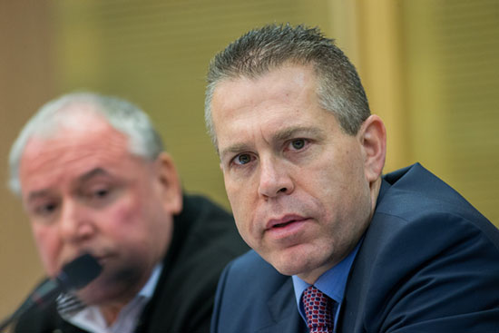 Ministre israélien: il est temps «de reprendre la politique d’assassinats ciblés» à Gaza