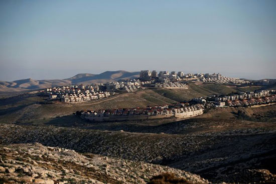 Cisjordanie: Lieberman annonce un nouveau plan de 2.500 logements dans les implantations