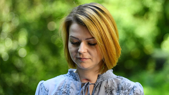 Affaire Skripal : les médecins ne s'attendaient pas à ce que l'ex-agent double puisse «survivre»