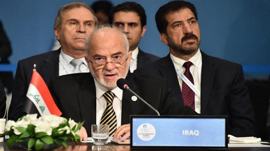 Irak: Le président US cherche à piller les richesses du Moyen-Orient, dit Jaafari