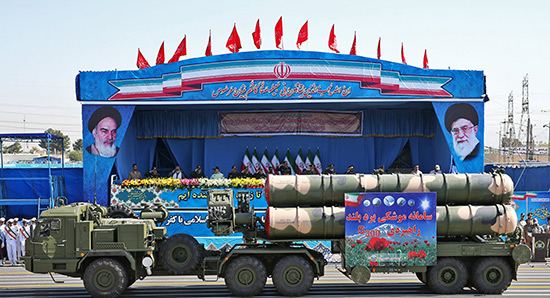 Si les USA veulent la guerre, qu’ils sachent que l’Iran «répondra avec tous les moyens»
