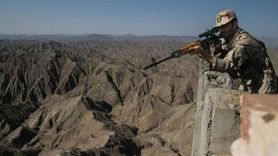 Iran: une cellule terroriste démantelée dans le Sud-Est


