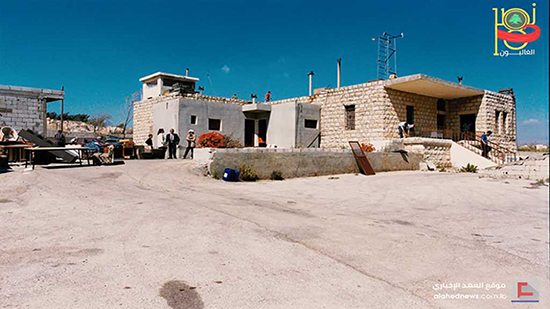 De l’obscurité de la prison de Khiam... elle a résisté et a triomphé