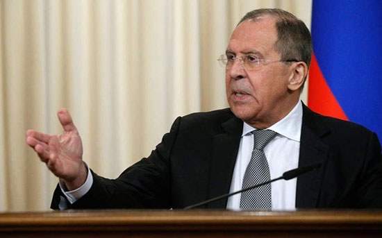 Lavrov: par le retrait du JCPOA, les USA ont voulu une confrontation totale avec l’Iran

